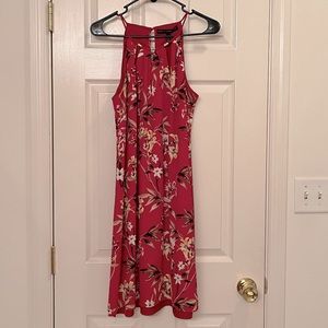 White House Black Market dress